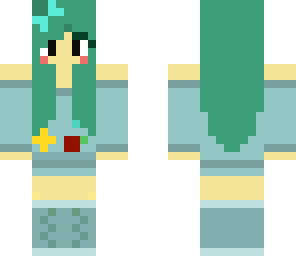 bmo girl
