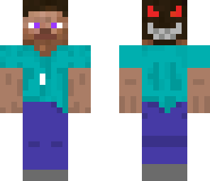 disturbed steve