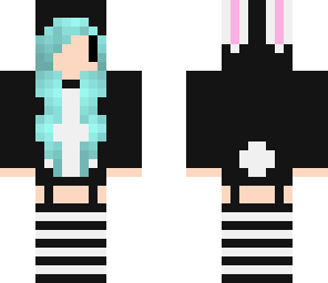 rabbit me