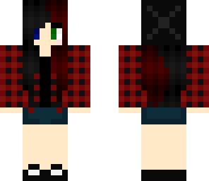 fixed dah legs