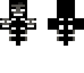 wither boss