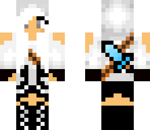 ciri sort of