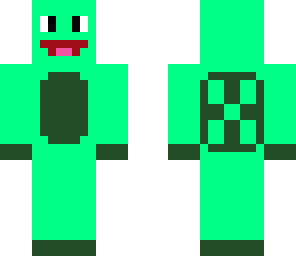teal turtle 