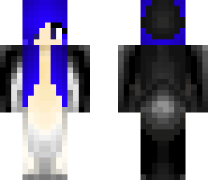 better penguin skin