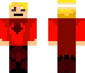 dave strider