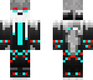 skin for cooldude