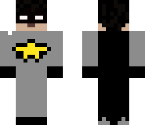 the batman armen