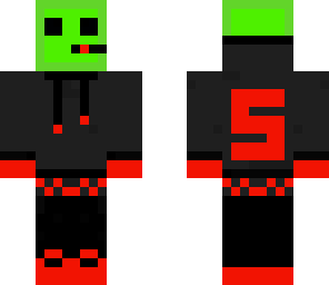 's' slim
