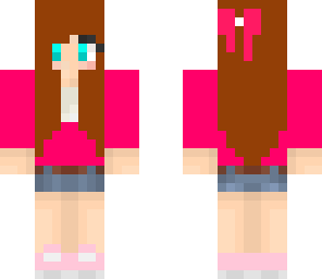the anime me