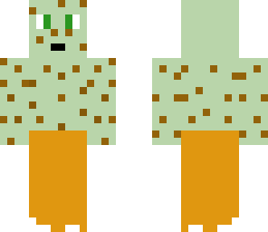 mint chocolate chip ice cream guy