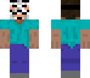anonymus steve