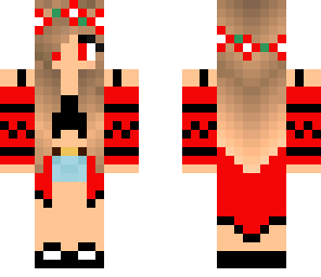 the girl from my dreams