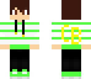 greencrayz