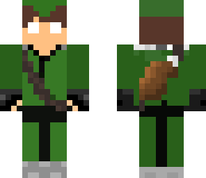 hero hood