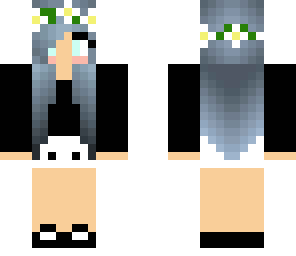 love this skin
