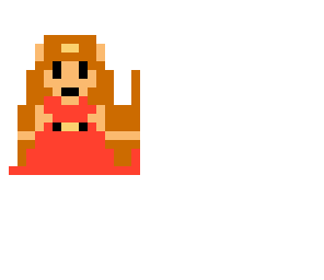 8-bit zelda