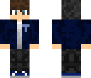 tomacus minecraft skin