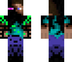 ender steve