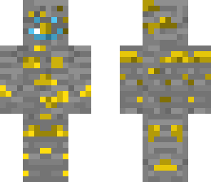 gold ore guy