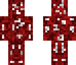 nether ore guy