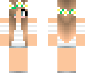 my new skin