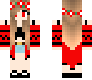 vampier girl