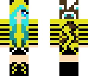 awesome blue haired pikachu with a cow