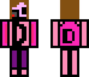 durp girl