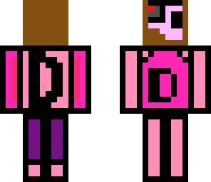 durpy durp girl