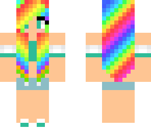rainbows