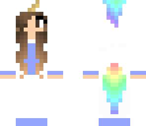 dreamyalaska - unicorn