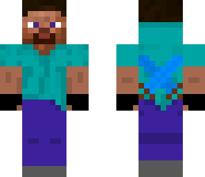 cool steve 3