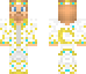 the king of light