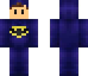 skin de k3vinmc