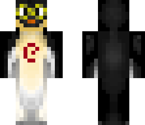 debian penguin