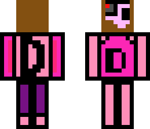 durpy durp girl