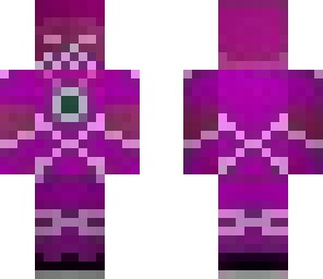 purple mikequeen123