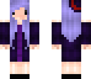 chibi witch
