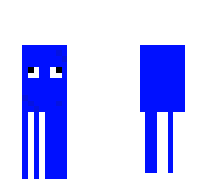 squid