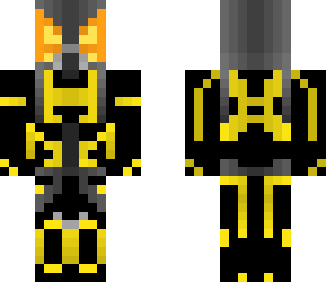 yellow jacket