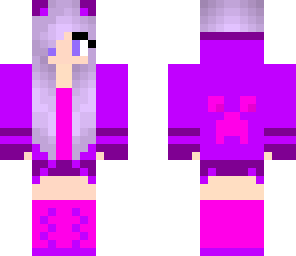 cat girl
