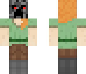 alex creeper