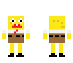 spongebob squarepants