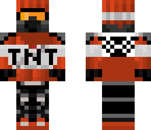 tnt man