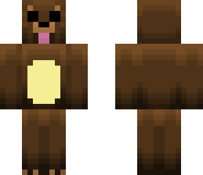 ****bear
