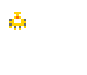 tiny chica