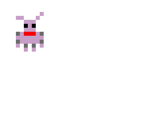 tiny bonnie