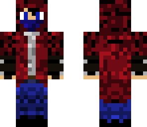 killian red