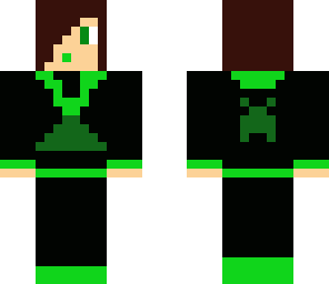 gamer boy
