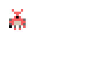 tiny foxy